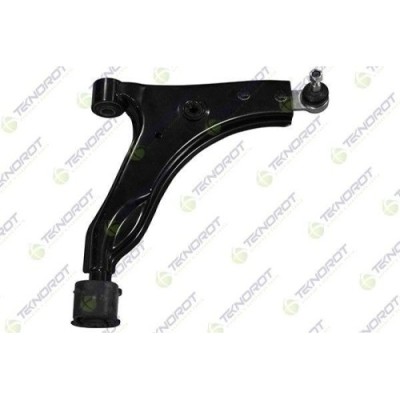 Brat suspensie roata Hyundai Pony, , Pony / Excel Sedan, , S Coupe, , 1.3, 1.5, 1.5 i, 1.5 1 Turbo, Punte Fata, Dreapta, inferior; Teknorot foto