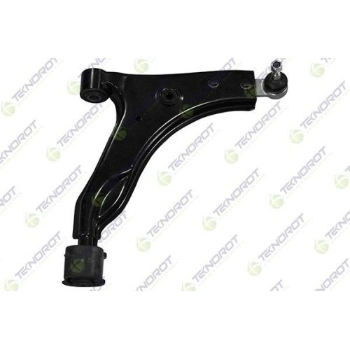 Brat suspensie roata Hyundai Pony, , Pony / Excel Sedan, , S Coupe, , 1.3, 1.5, 1.5 i, 1.5 1 Turbo, Punte Fata, Dreapta, inferior; Teknorot
