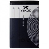 Acumulator Yiikoo pentru Nokia 6600 (inlocuitor pentru BL-5C)