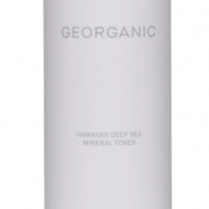 Lotiune tonica Hawaiian Deep Sea, 200ml, Georganic