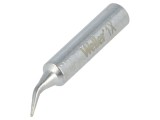 V&acirc;rf șurubelniță &icirc;ndoită 0,4mm pentru ciocan de lipit, WELLER