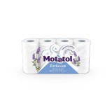 Cumpara ieftin Hartie igienica Mototol Exclusive 3 straturi 8 role Hartie igienica Mototol DeLux 3 straturi 8 role