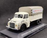 Macheta Citroen U23 - Altaya 1/43, 1:43, IXO