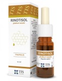 Rinotisol Picaturi Nazale cu Propolis, 10ml, Tis Farmaceutic, Remediu Rinite, Uz Nazal, Imunitate Locala