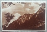 QW25 M - Carte postala - tematica turism - vedere - Muntii Bucegi 24