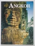 A GOLDEN SOUVENIR OF ANGKOR , text and photography by MICHAEL FREEMAN , 1992