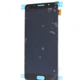 Display LCD Samsung Galaxy A5 2016 (A510) Negru