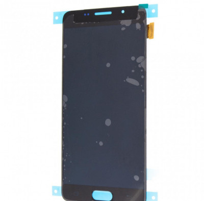 LCD Samsung Galaxy A5 (2016) A510, Black foto