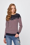 Desigual - Bluza