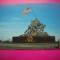 HOPCT 8216 MONUMENTUL MARINE CORPS-IWO JIMA STATUE-WASHINGTON - -SUA-AMERICA DE NORD -NECIRCULATA-