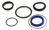 Cumpara ieftin Kit service suspensie RockShox BAR, negru, cu garnituri si inele