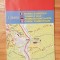 Harta muntii Bucegi Amco Press Scara 1:45000