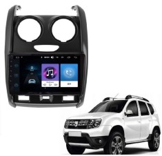 Navigatie dedicata cu Android 9? Dacia Duster 2014 -2018 ? ALM foto