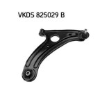 Brat suspensie roata Hyundai Getz (TB) Motor 1.1, 1.3, 1.3 i, 1.4 i, 1.5 CRDi, 1.5 CRDi GLS, 1.6, OE 545011C000