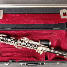 Vand clarinet Selmer 9* Sib