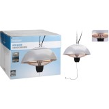Incalzitor electric EL4000030, agatat, 1500W