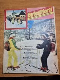 revista cutezatorii 18 februarie 1988