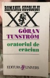 Oratoriul de Craciun / G&ouml;ran Tunstr&ouml;m