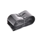 Clipcord Negru, 100 buc - Invelitoare Protectie Cablu Tatuaj, 5x80cm