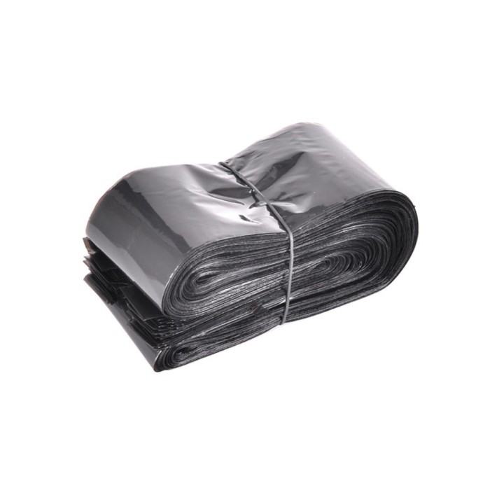 Clipcord - Invelitoare Aparat - 100pcs - Negru