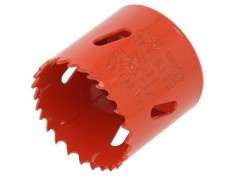 Fierastrau pentru Gauri 46mm 5/8 Filet foto