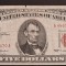 America 5 Dolari 1963 seriaA44655470A