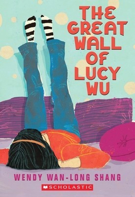 The Great Wall of Lucy Wu foto