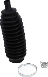 Burduf cauciuc directie Mitsubishi Carisma, Space Star; Volvo S40 I, V40 Motor 1.3 16V, 1.6, 1.6, 1.6 16V, 1.8, 1.8, parte montare Axa fata dreapta,