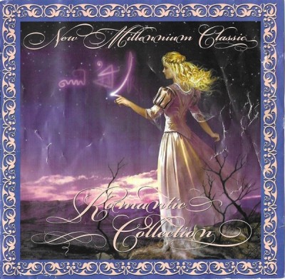 Unknown Artist - New Millenium Classics, 2xCD foto