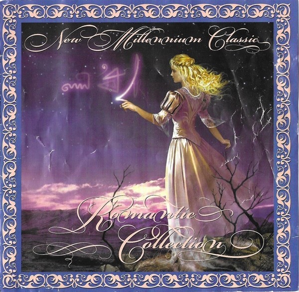 Unknown Artist - New Millenium Classics, 2xCD
