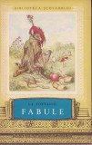 Fabule, La Fontaine