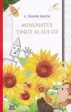 Cumpara ieftin Minunatul Tinut Al Lui Oz, Lyman Frank Baum - Editura DPH