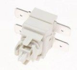 Intrerupator Retea Original Hotpoint Masina de Spalat Vase - Compatibilitate Variata