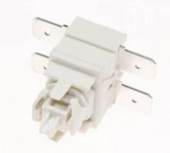 Intrerupator de retea , masina de spalat vase Hotpoint Original
