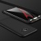 Husa Samsung Galaxy S7 Edge Mystyle , Full Cover 360 + folie, Negru
