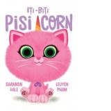 Iti-Biti Pisi-Corn - Shannon Hale
