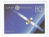 |Portugalia, Europa CEPT, 1991, MNH