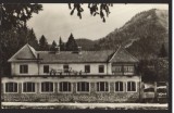 CPIB 22457 - CARTE POSTALA - POIANA BRASOV. CABANA RESTAURANT &quot;POIANA URSULUI&quot;