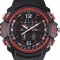Ceas Barbatesc Matteo Ferari Red Sport XI