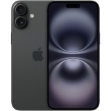 Cumpara ieftin Apple iPhone 16 Plus , 128GB, 5G, Black, 6.7 OLED, A18, Camera 48MP