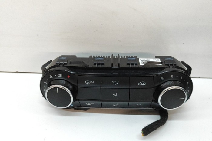 Modul de climatizare INFINITI Q30 2019 OEM: A0919008001,A0919011001,5HB012502 31519659