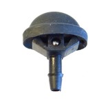 Diuza spalator parbriz Fiat 500, 03.2015; Fiat Idea, 01.2011; Fiat Panda, 09.2012; Lancia Musa, 01.2012; Lancia Musa, 06.2007, Spate, Aftermarket