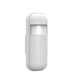 Senzor miscare PIR SMART,compatibil cu alarme WIFI, Tuya/SmartLife