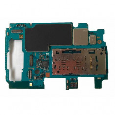 Placa de Baza Samsung A7 2018 A750 Original Service Pack foto