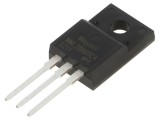 Tranzistor N-MOSFET WMOS&trade; C4 600V 13A 65A 31W