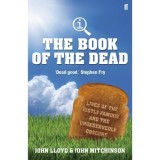 THE BOOK OF THE DEAD