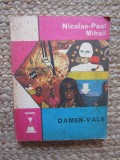 Nicolae Paul Mihail - Damen Vals - 1975