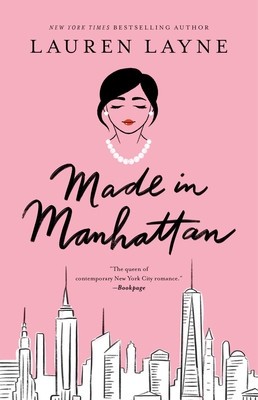 Made in Manhattan foto