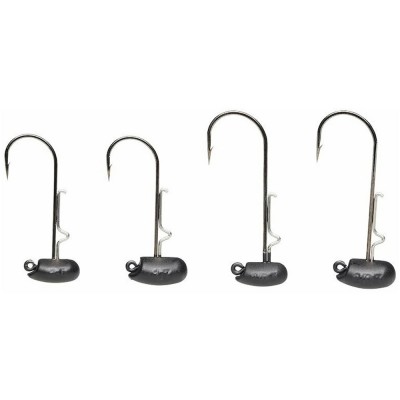 Jig Savage Gear Rac Nr.1, 5g, 3buc/pac foto
