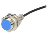 Senzor Inductiv PNP NO M18 5mm IP67 30V